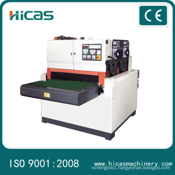 Wood Sanding Polishing Machine for MDF and Plywood